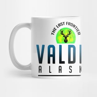 Valdez Mug